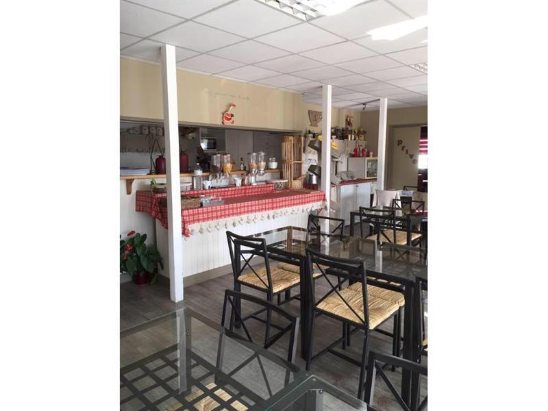 Kyriad Direct Saintes Exterior foto